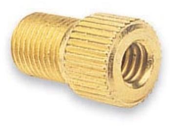 Zefal Schrader To Presta Adaptor