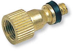 Presta To Schrader Adaptor