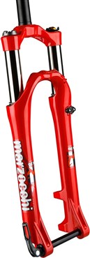 Marzocchi 4X Jump Fork 2012