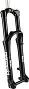 55 R MTB Fork 2012