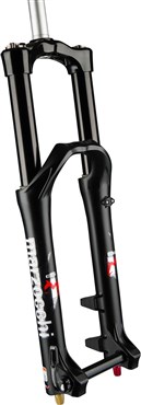 Marzocchi 66 RCV MTB Fork 2012