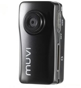 Muvi Atom Micro Camcorder