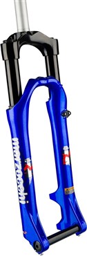 Marzocchi Dirt Jumper 1 Jump Bike Fork 2012