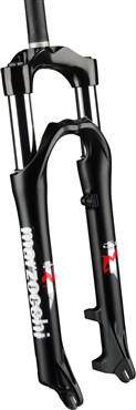 Marzocchi Dirt Jumper 3 Jump Bike Fork 2012
