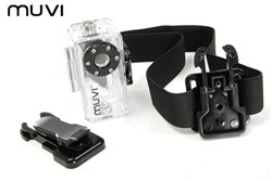 Muvi Pro Waterproof Case