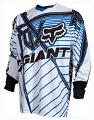 Giant 360 Long Sleeve Jersey