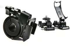 Muvi Pro Handlebar Mount