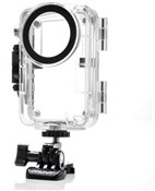 Muvi HD Waterproof Case for HD720 and HD10 Models
