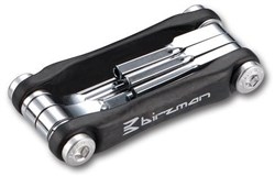 Cicada Carbon Mini Tool 5 Functions Multi Tool