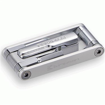 Birzman Feexman Neat Mini Tool 5 Functions Multi Tool