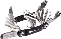 E-Class Mini Tools Advanced 20 Functions Multi Tool