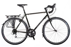Royal 2012 - Touring Bike