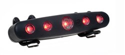 Messon 5 LED Rear Light