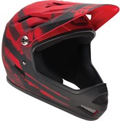 Sanction Fullface Helmet