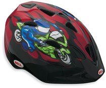 Tater Kids Helmet 2012