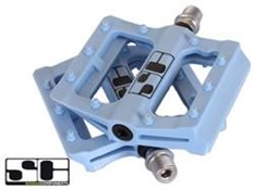 Slim Jim Pedals
