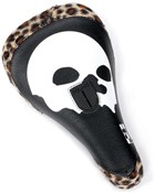 Witch Doctor Pivotal BMX Saddle