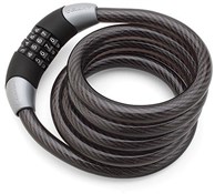 Flex Combo Coil Lock