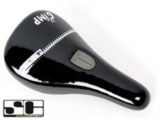 The Gimp Pivotal BMX Saddle