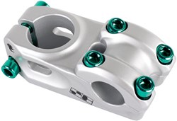 Top Loading BMX Stem