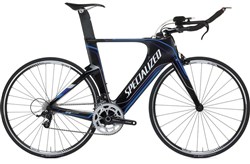 Shiv Comp 2013 - Triathlon Bike