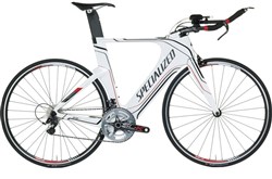 Shiv Expert 2013 - Triathlon Bike