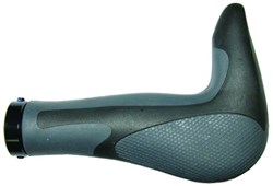 Attune 3 Density Lock On Comfort Grip