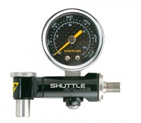 Shuttle Gauge