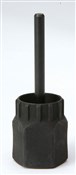 Cassette Lockring Remover With Centre Pin