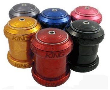 Chris King No Threadset 1.5 inch Alloy Griplock Headset