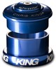 Inset Model 5 - 1.5 inch Cups Tapered Steerer