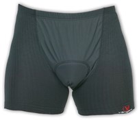 Elite MTS Under short with Pad