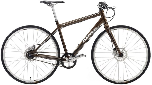 Kona Dr Fine 2012 - Hybrid Sports Bike