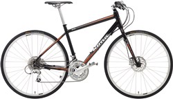 Dr Dew 2012 - Hybrid Sports Bike