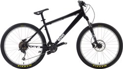 Stuff 2012 - Jump Bike