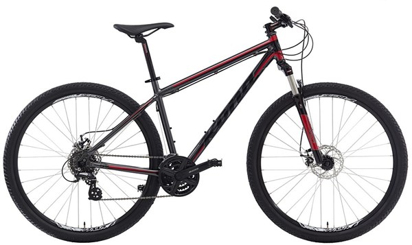 Kona Splice Mountain Bike 2012 - Hardtail Race MTB