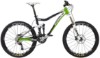 Cadabra Mountain Bike 2012 - Full Suspension MTB