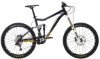 Coilair Mountain Bike 2012 - Full Suspension MTB