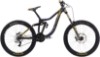 Operator DH Mountain Bike 2012 - Full Suspension MTB