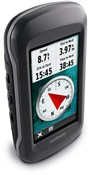 Montana 650T Handheld Computer With Camera and European TOPO Mapping
