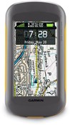 Montana 600 Mapping Handheld GPS Computer