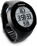 Forerunner 610 GPS Watch With HRM