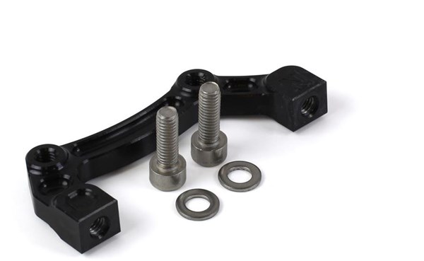 Hope Brake Mount Adapter