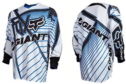Giant 360 Long Sleeve Jersey