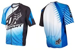 Giant LiveWire Short Sleeve Jersey