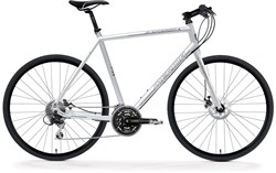 S-Presso 100-MD 2012 - Hybrid Classic Bike