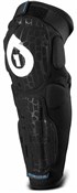 Rampage Knee - Skin Pads