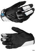 Evo Long Finger Gloves