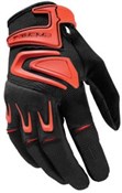 858 Long Finger Gloves
