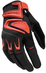 SixSixOne 661 858 Long Finger Gloves